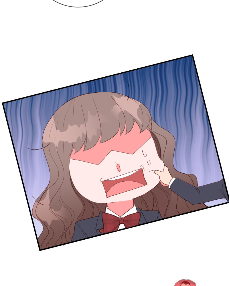 Maid for Hire Chapter 9 page 59 - 
