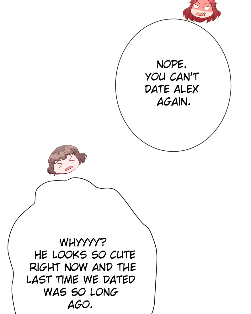 Maid for Hire Chapter 9 page 60 - 