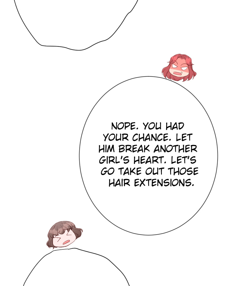 Maid for Hire Chapter 9 page 61 - 