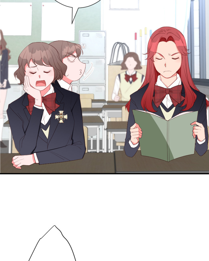 Maid for Hire Chapter 9 page 70 - 