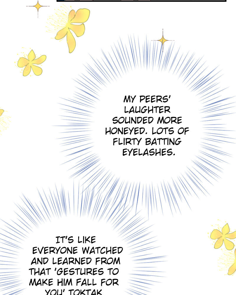 Maid for Hire Chapter 9 page 8 - 