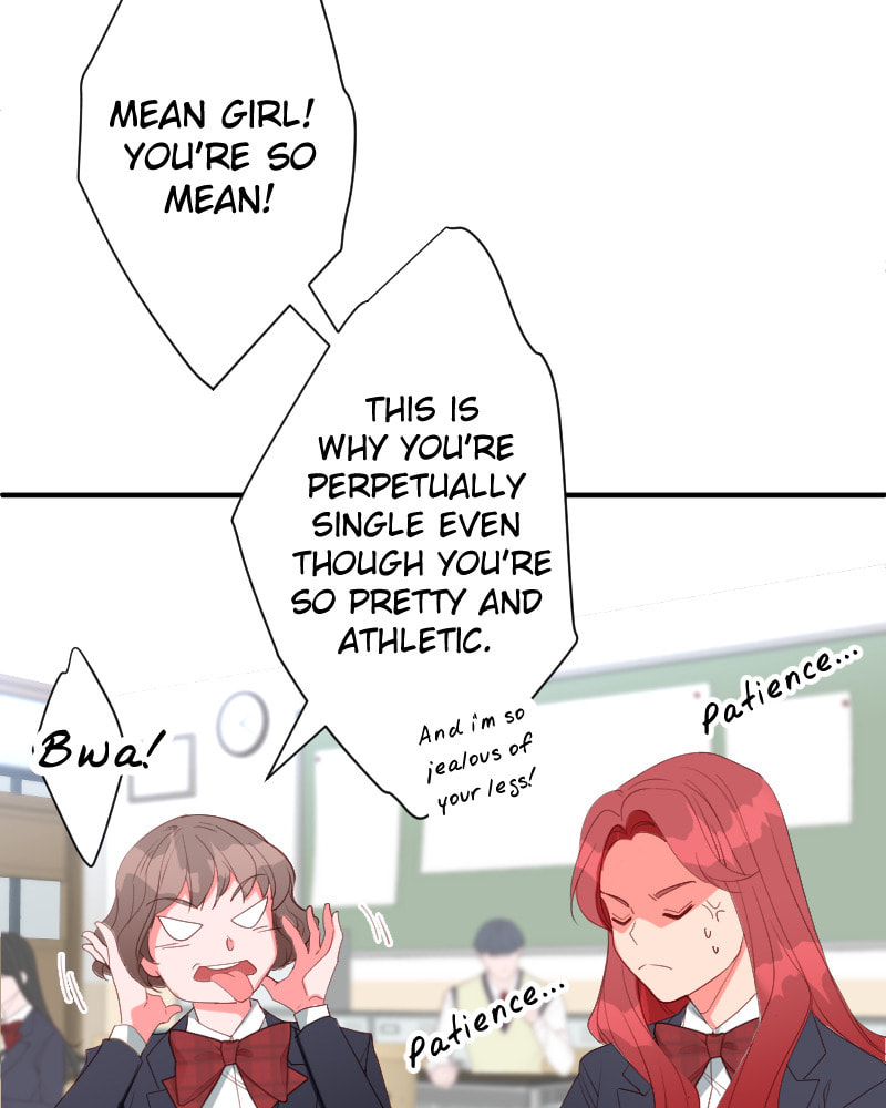 Maid for Hire Chapter 9 page 71 - 