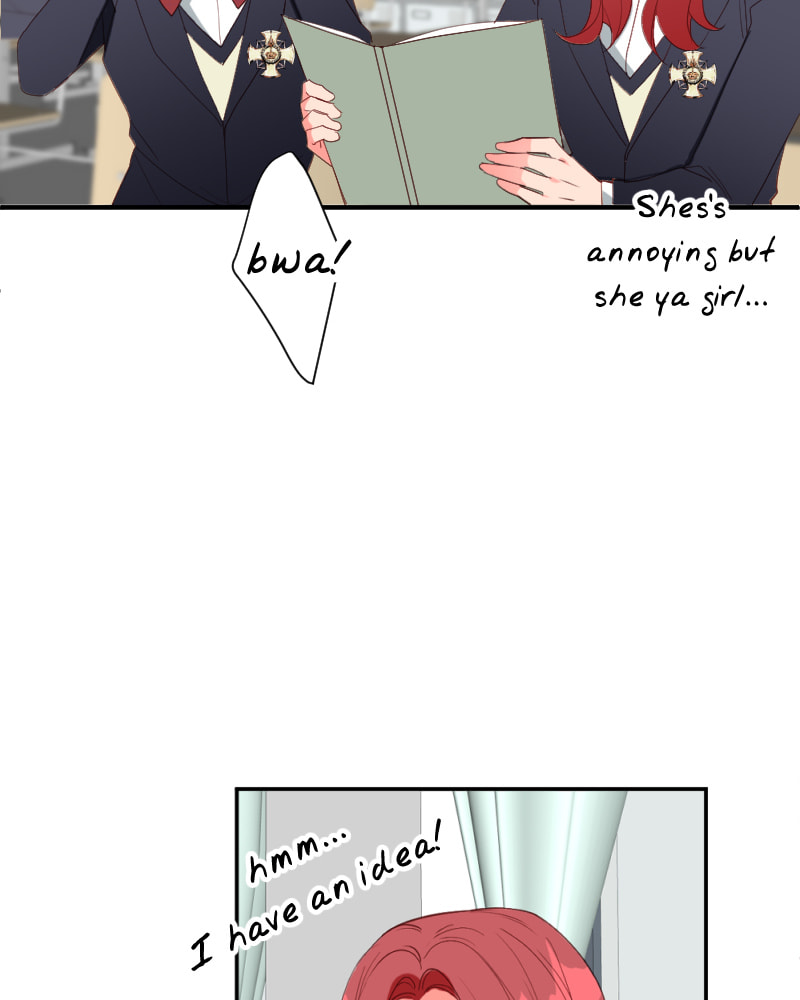 Maid for Hire Chapter 9 page 72 - 
