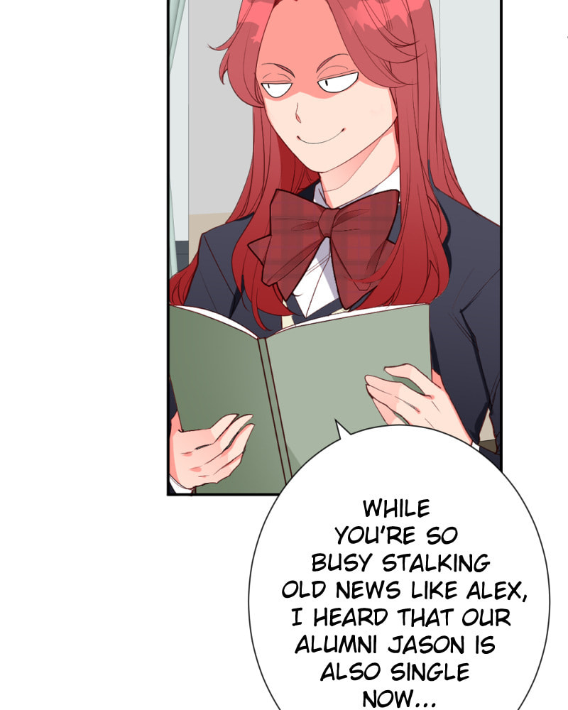 Maid for Hire Chapter 9 page 73 - 