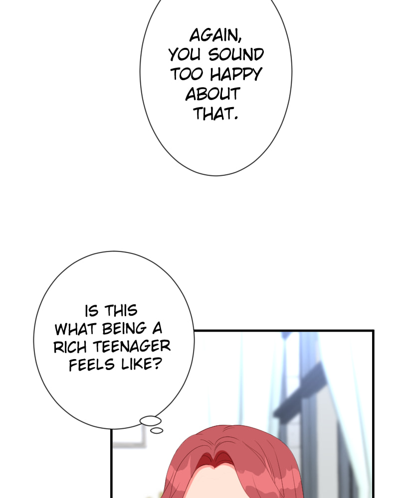 Maid for Hire Chapter 9 page 76 - 