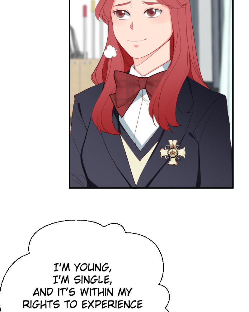 Maid for Hire Chapter 9 page 77 - 