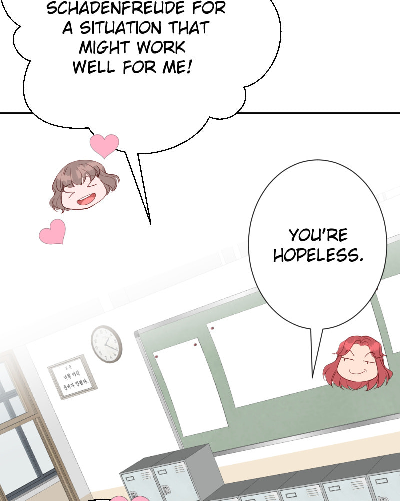 Maid for Hire Chapter 9 page 78 - 