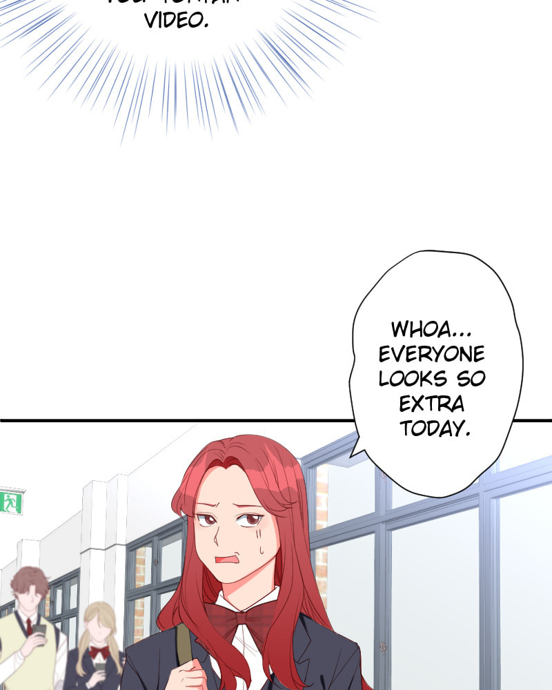 Maid for Hire Chapter 9 page 9 - 
