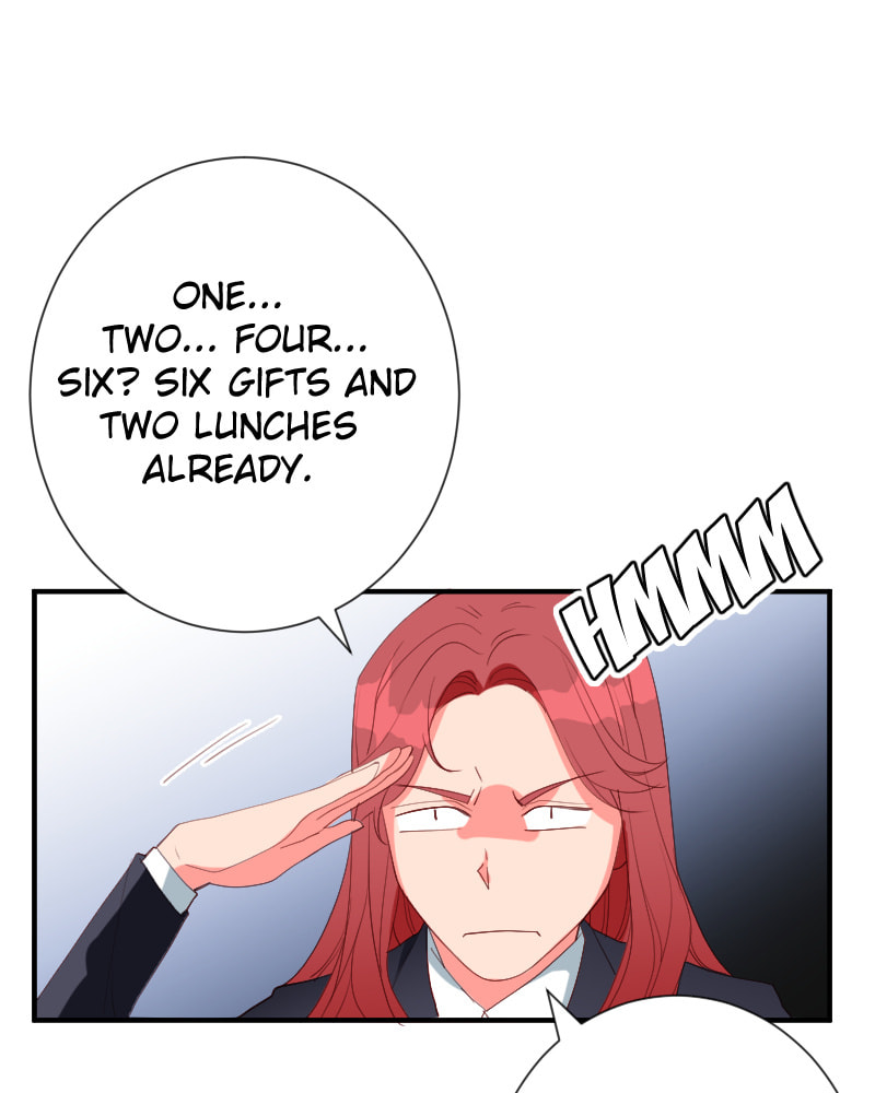 Maid for Hire Chapter 9 page 83 - 