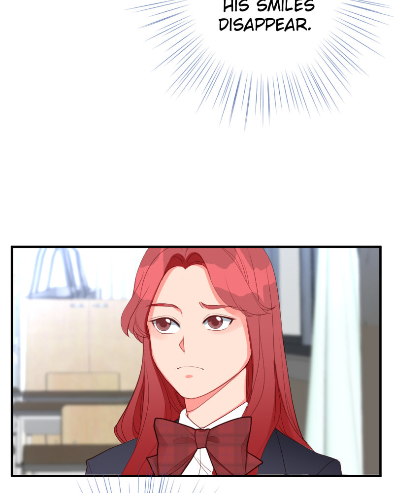 Maid for Hire Chapter 9 page 86 - 