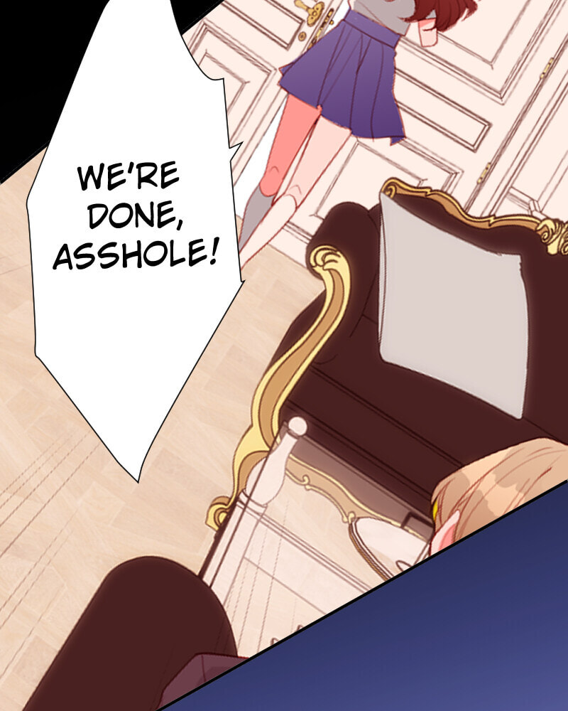 Maid for Hire Chapter 9 page 91 - 