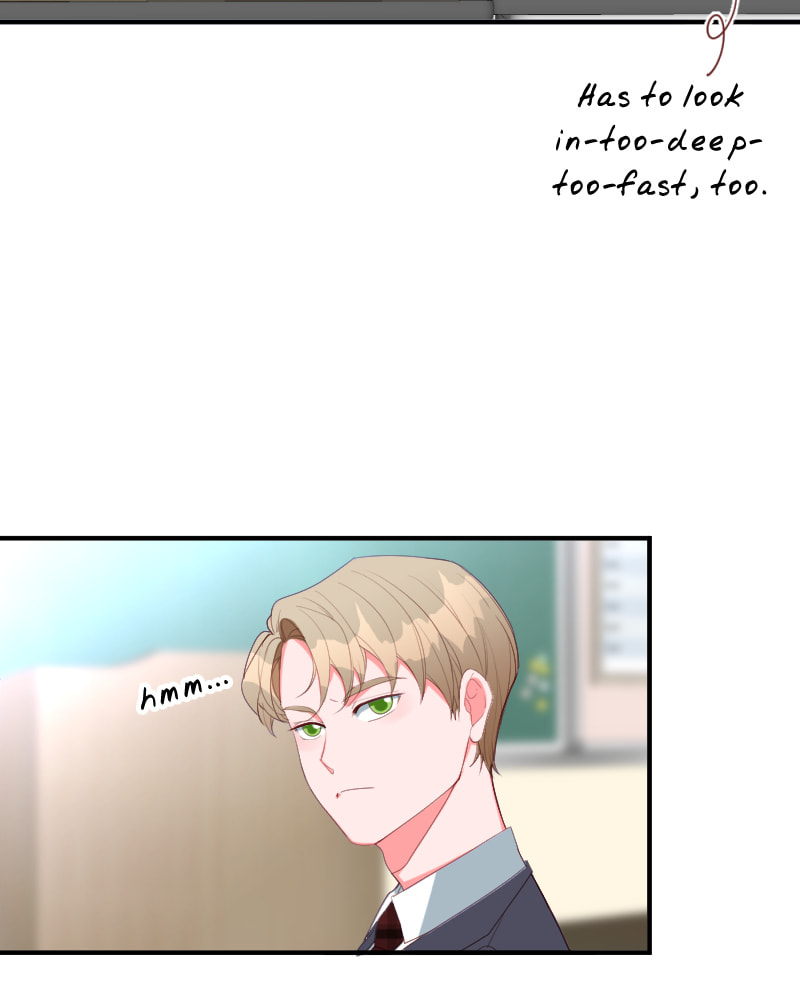 Maid for Hire Chapter 9 page 97 - 