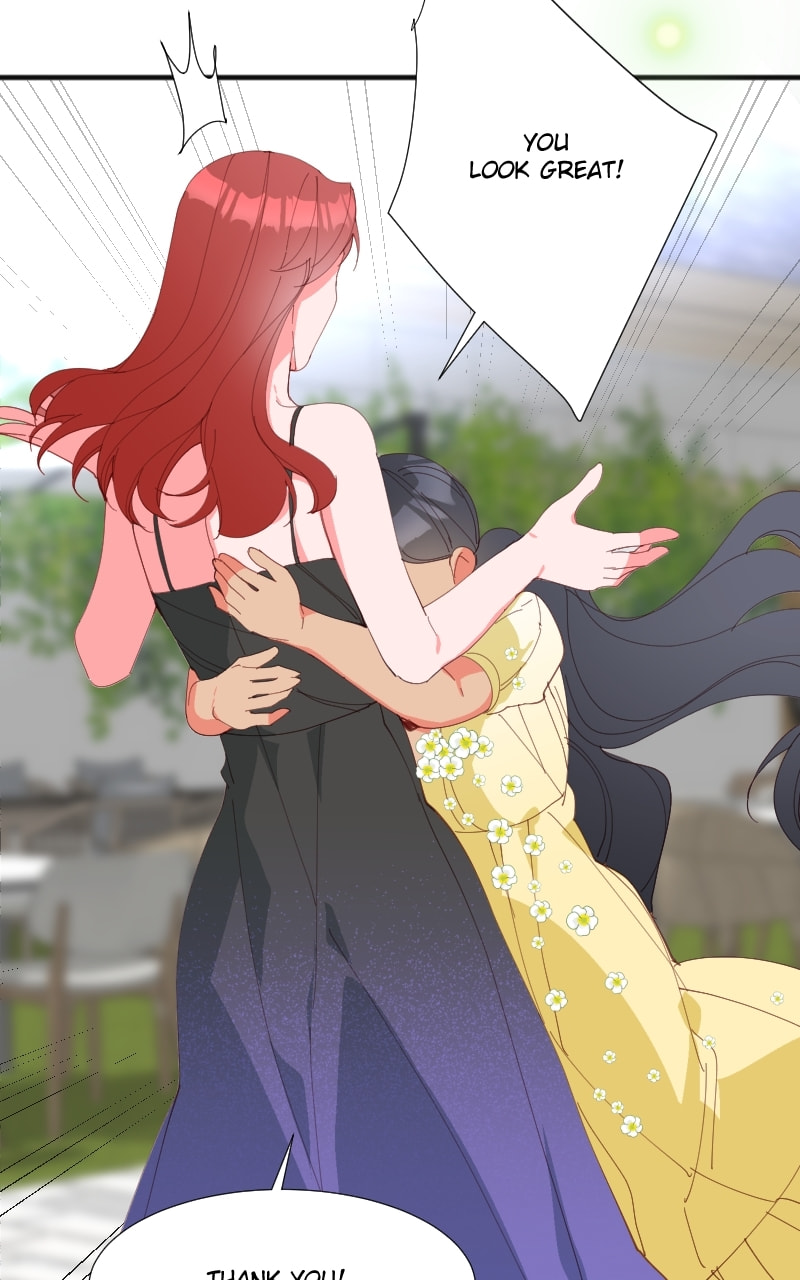 Maid for Hire Chapter 90 page 13 - 