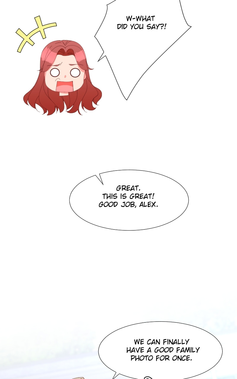 Maid for Hire Chapter 90 page 15 - 