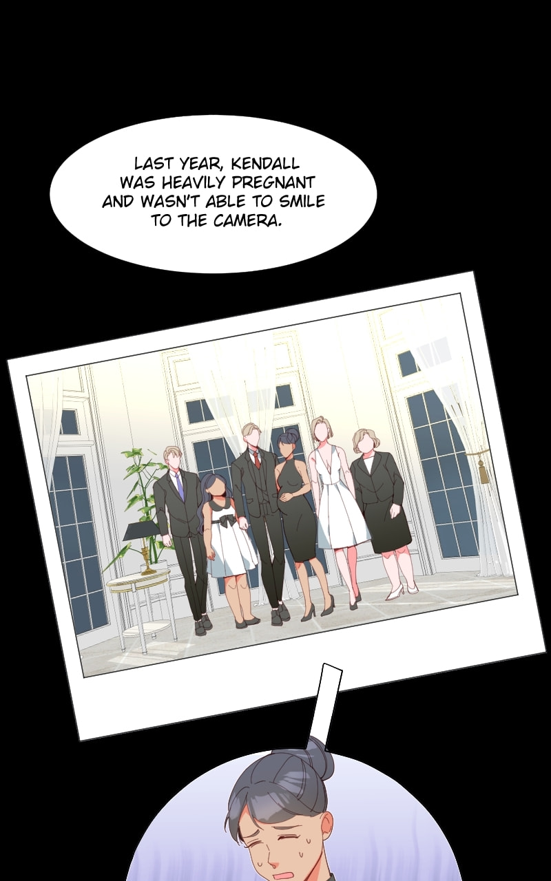 Maid for Hire Chapter 90 page 17 - 