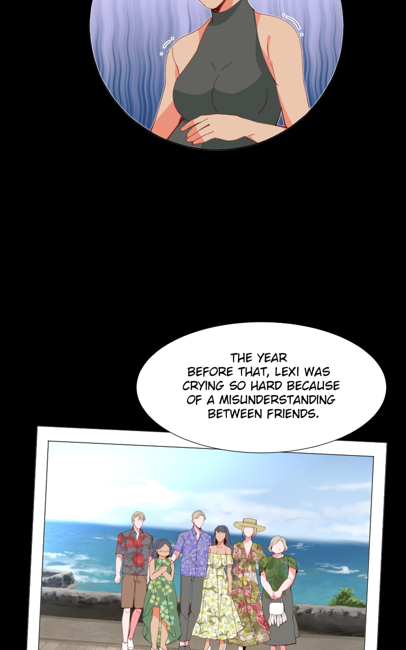 Maid for Hire Chapter 90 page 18 - 