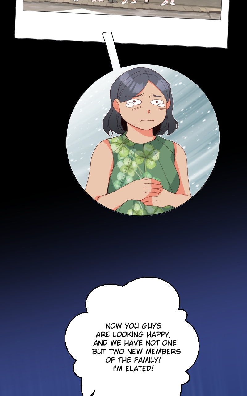 Maid for Hire Chapter 90 page 19 - 