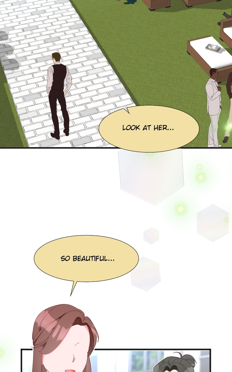 Maid for Hire Chapter 90 page 3 - 