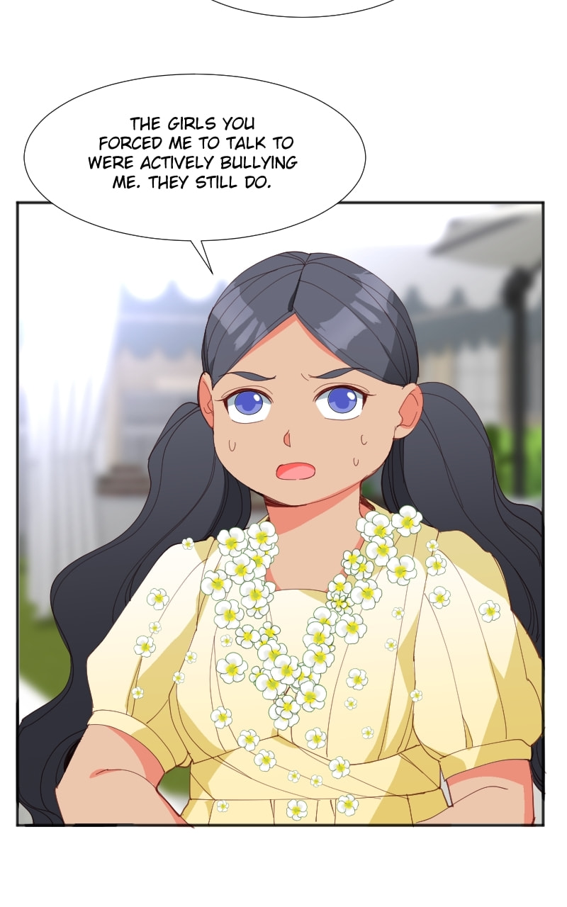 Maid for Hire Chapter 90 page 23 - 