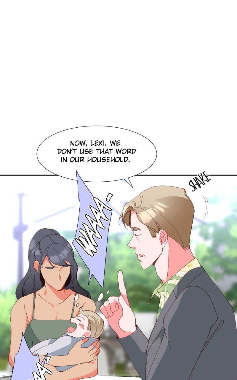 Maid for Hire Chapter 90 page 24 - 