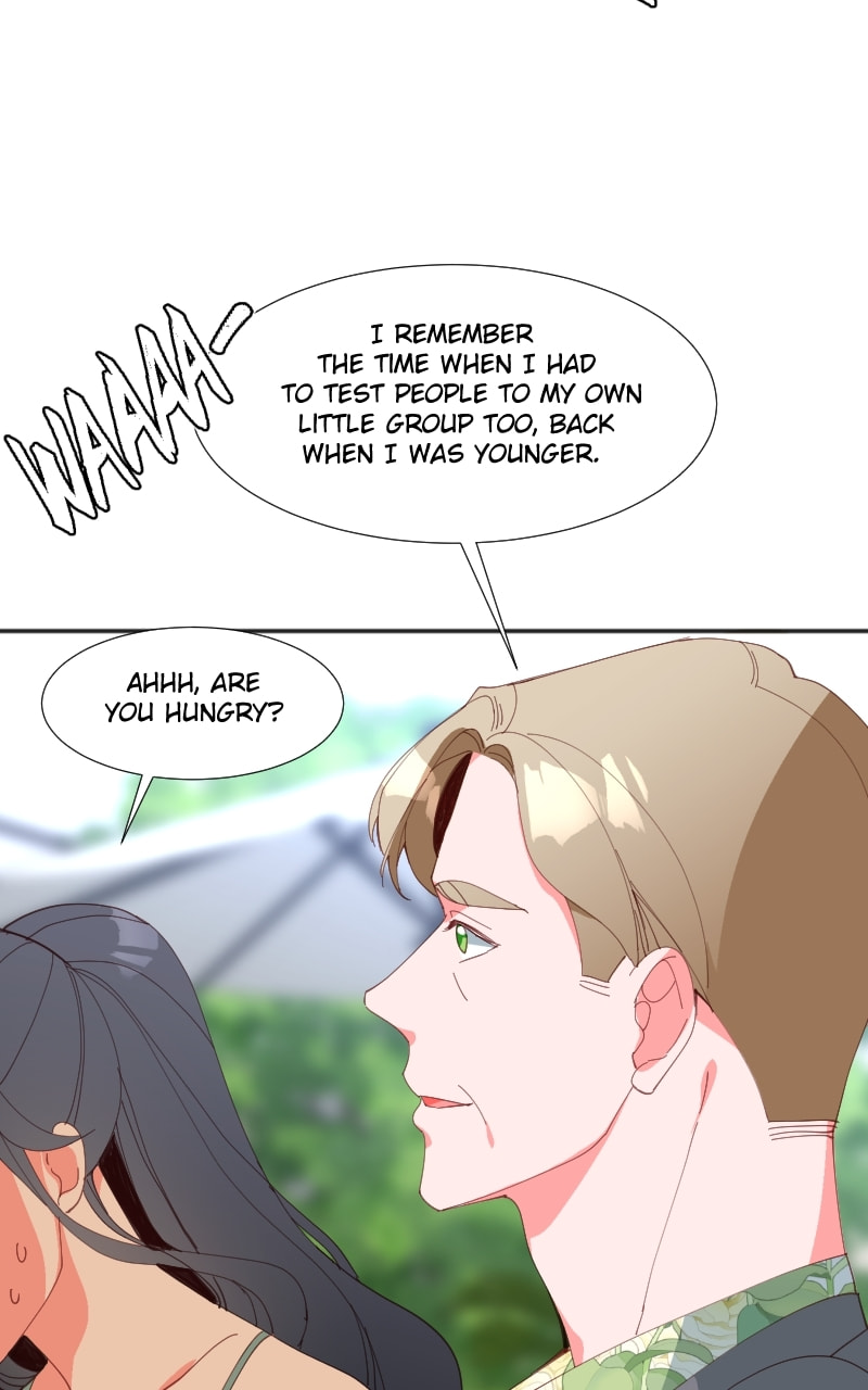 Maid for Hire Chapter 90 page 26 - 