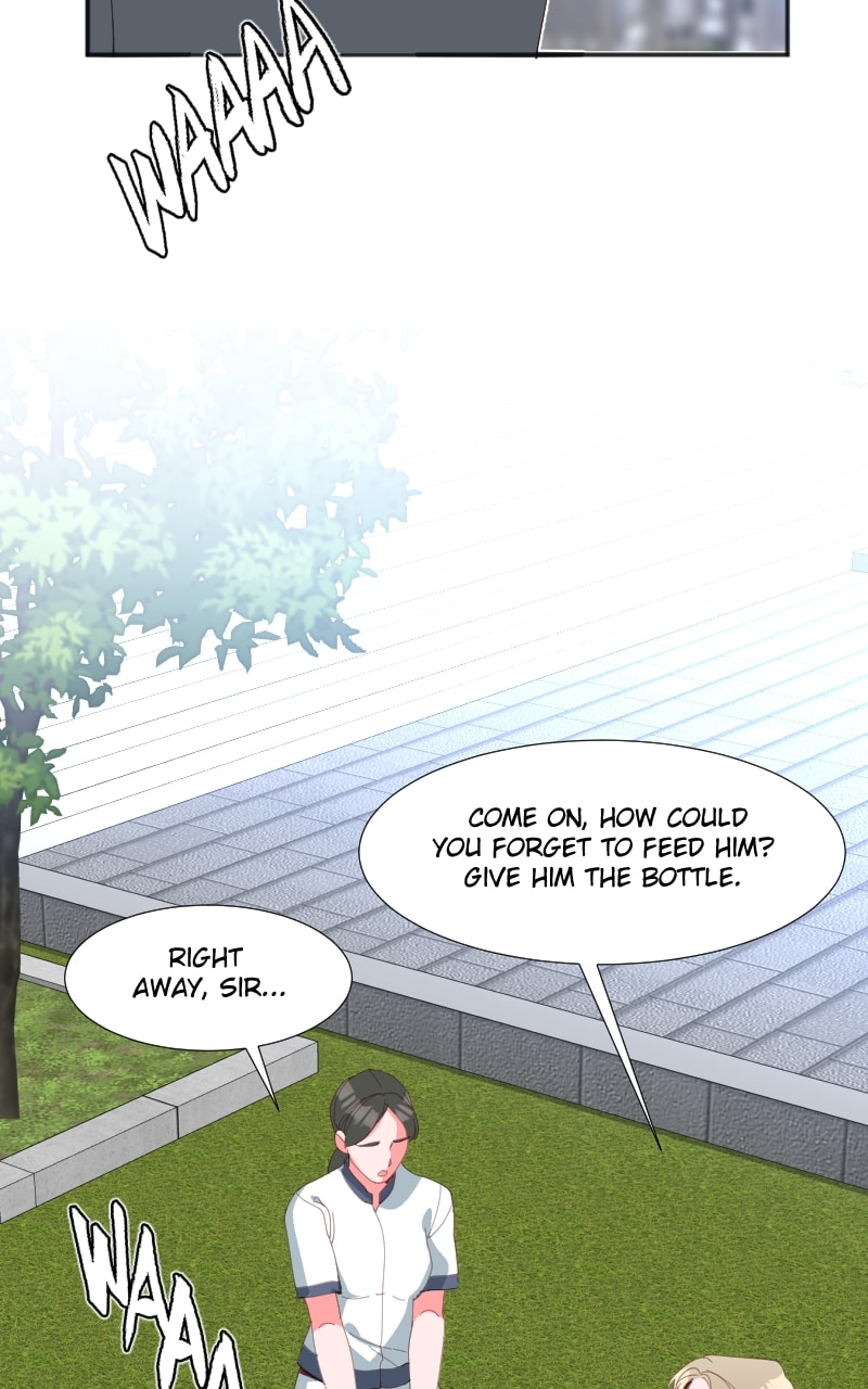 Maid for Hire Chapter 90 page 28 - 