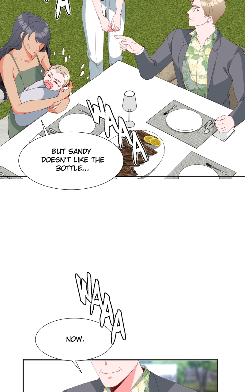 Maid for Hire Chapter 90 page 29 - 