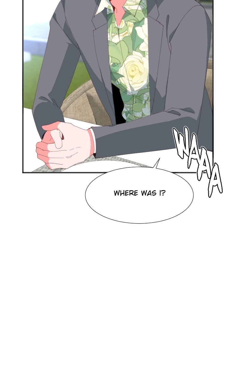 Maid for Hire Chapter 90 page 30 - 