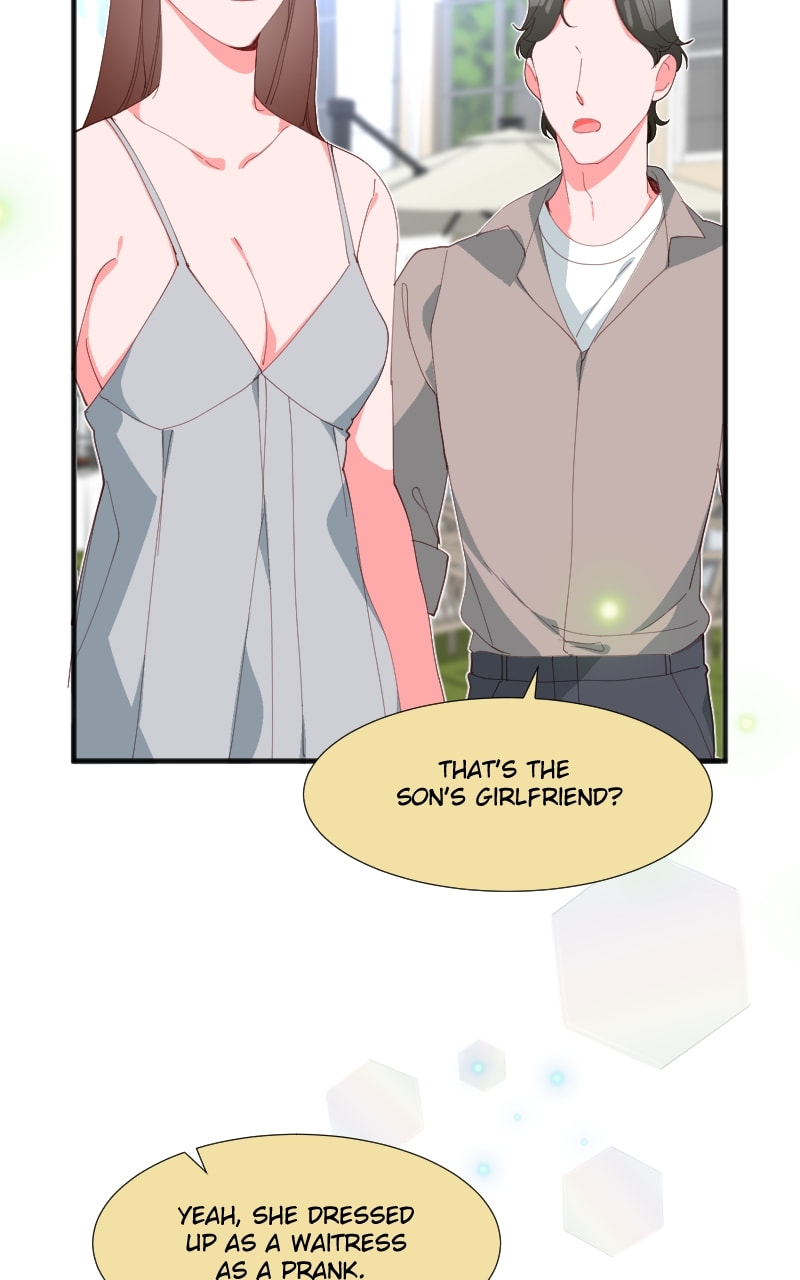 Maid for Hire Chapter 90 page 4 - 