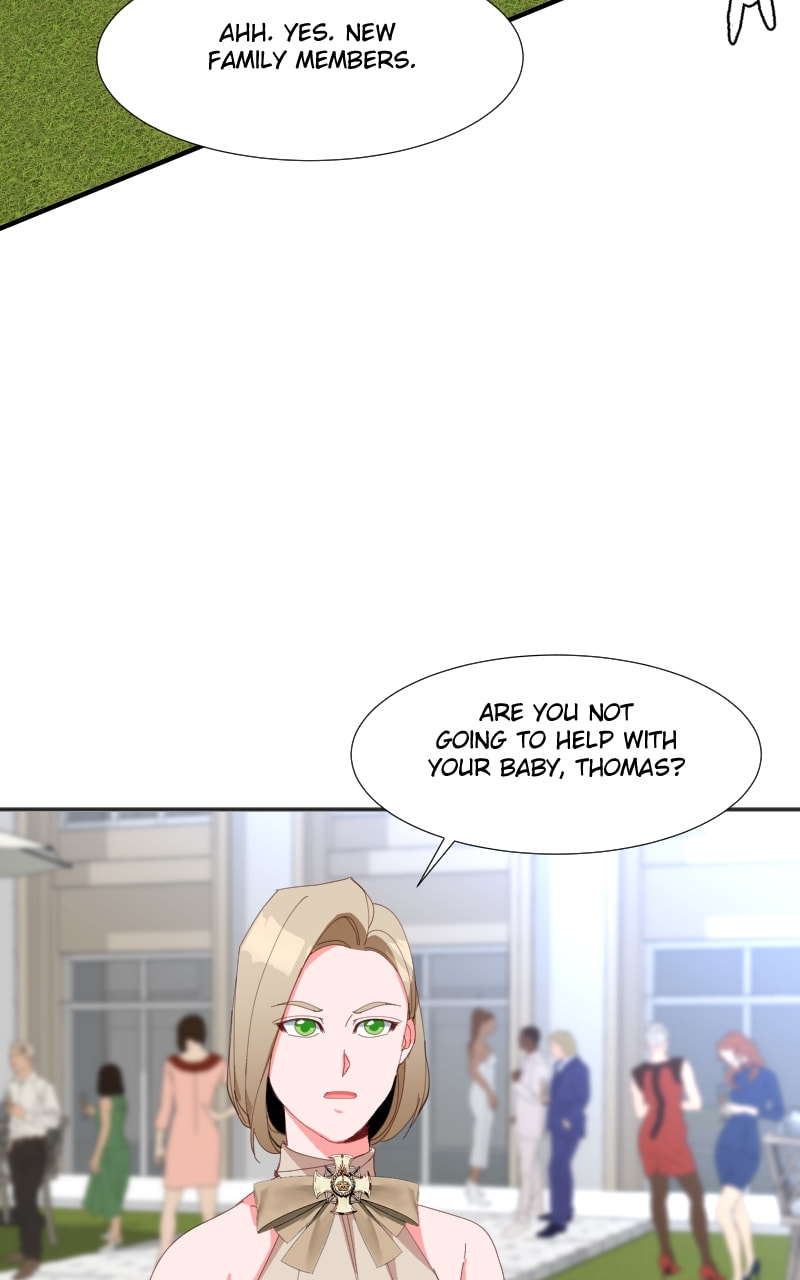 Maid for Hire Chapter 90 page 32 - 