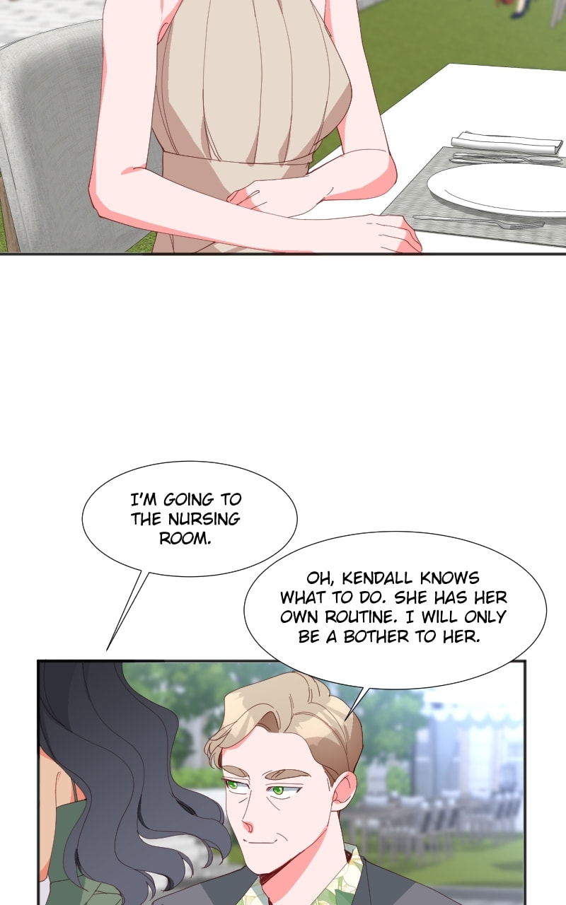 Maid for Hire Chapter 90 page 33 - 
