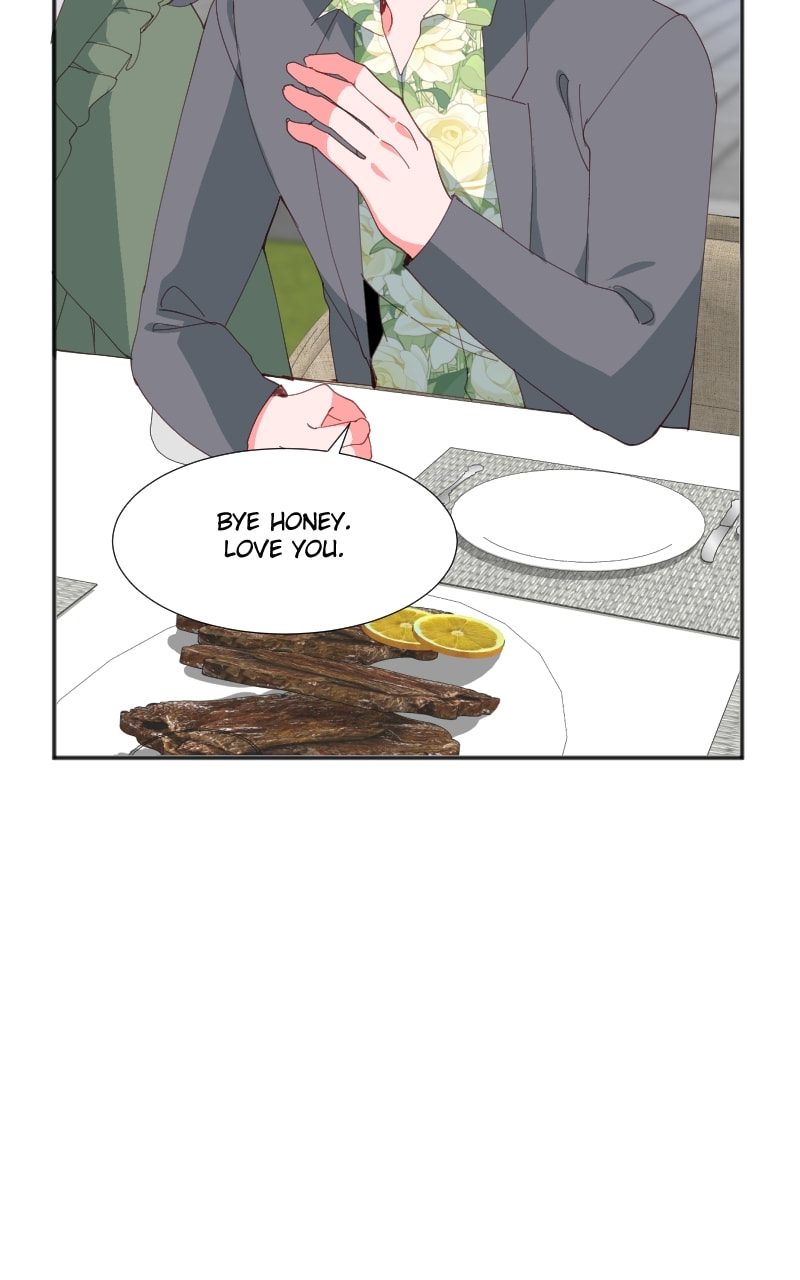 Maid for Hire Chapter 90 page 34 - 