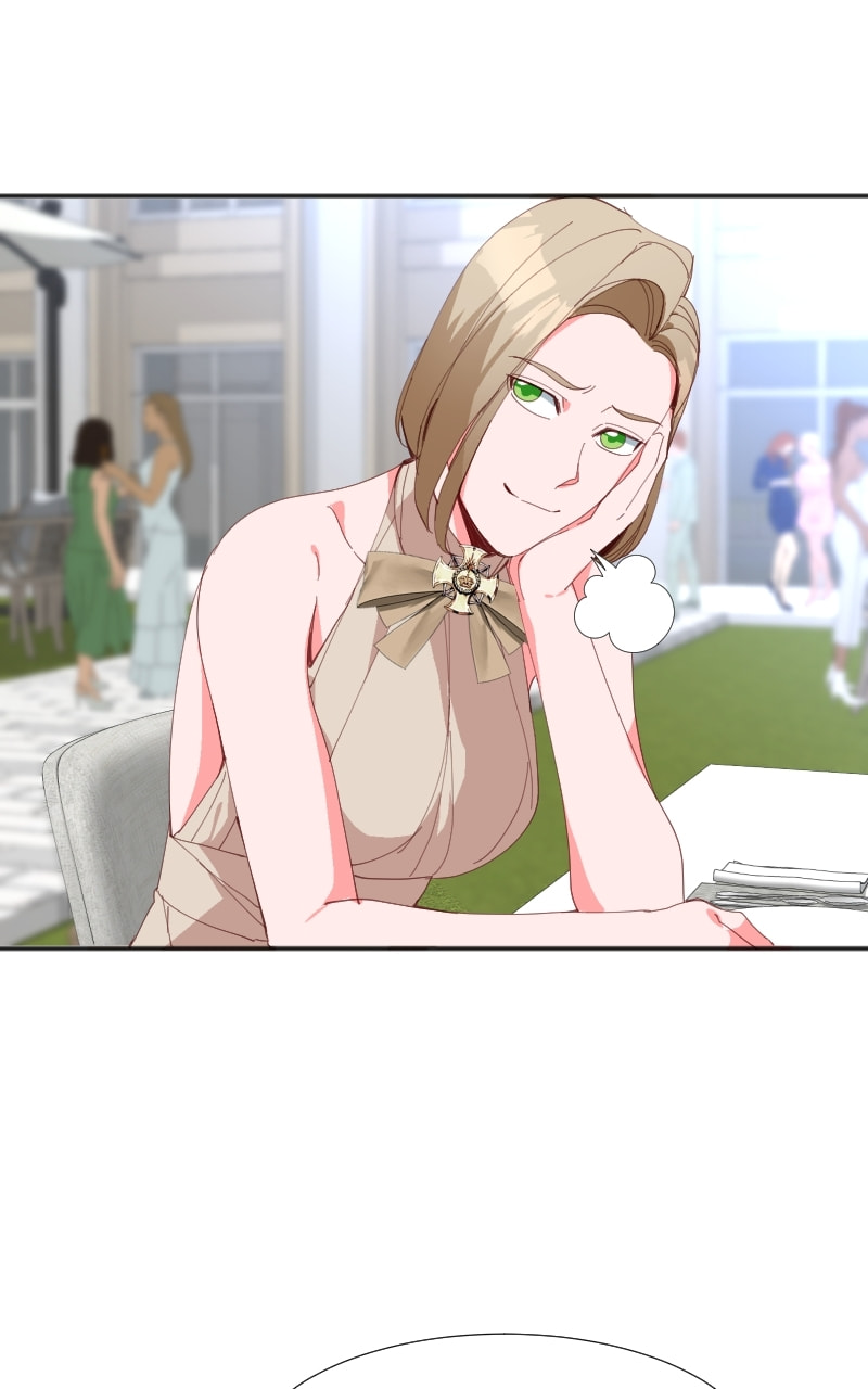 Maid for Hire Chapter 90 page 35 - 