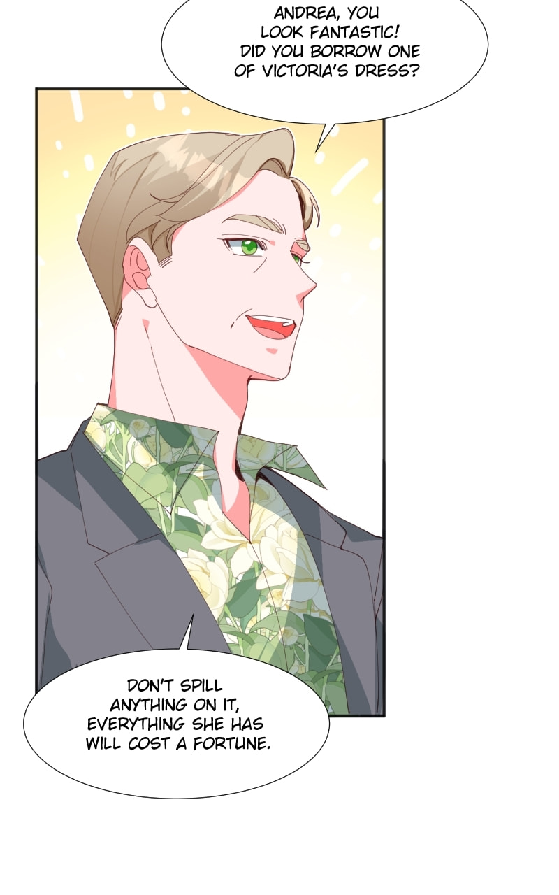 Maid for Hire Chapter 90 page 36 - 