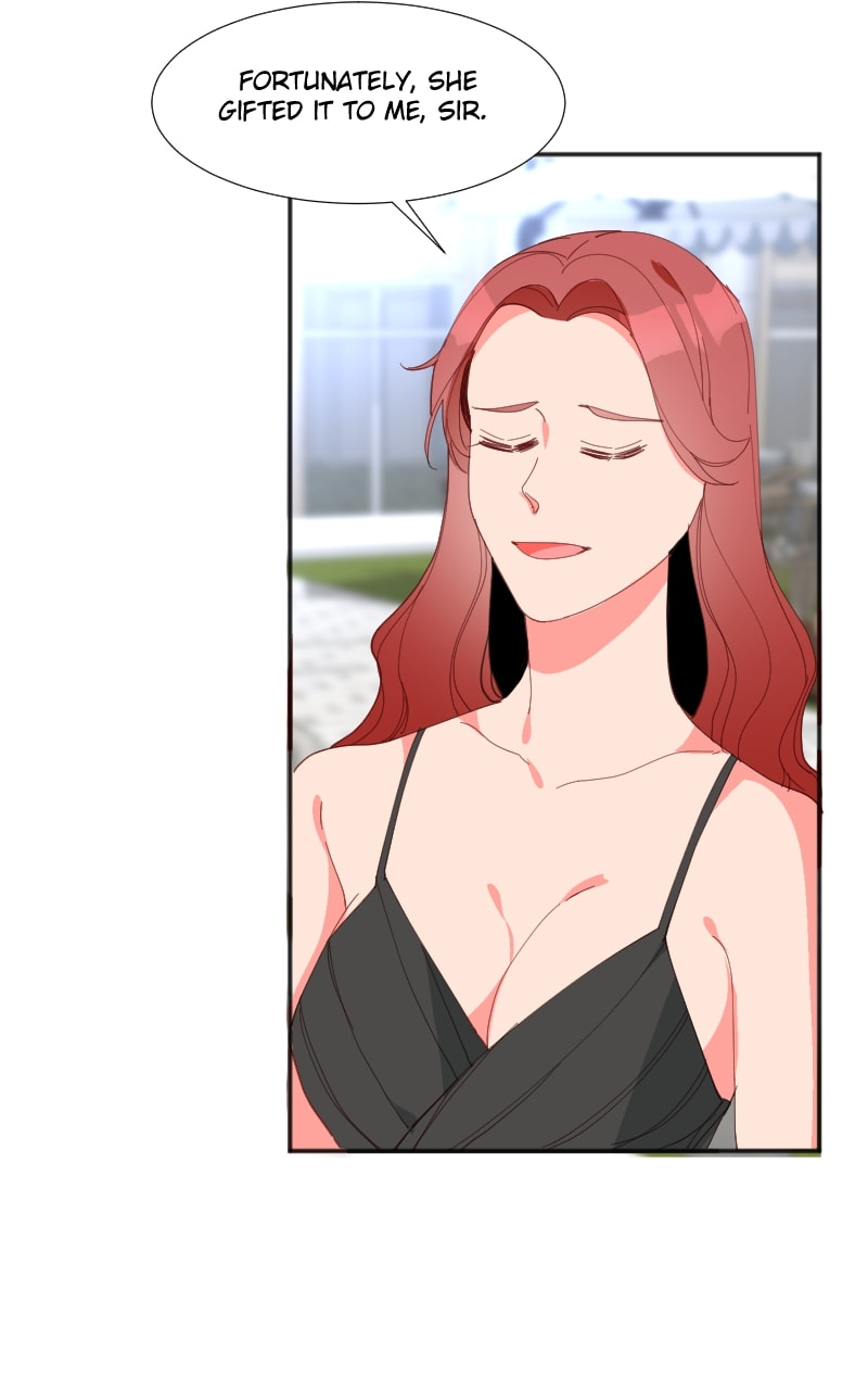 Maid for Hire Chapter 90 page 37 - 