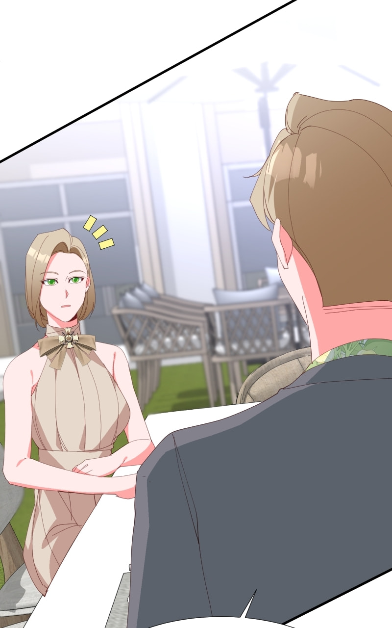 Maid for Hire Chapter 90 page 39 - 
