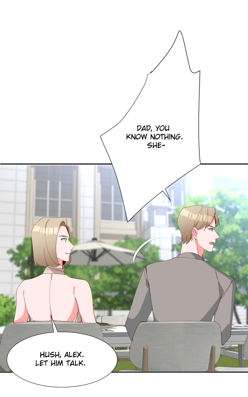 Maid for Hire Chapter 90 page 41 - 