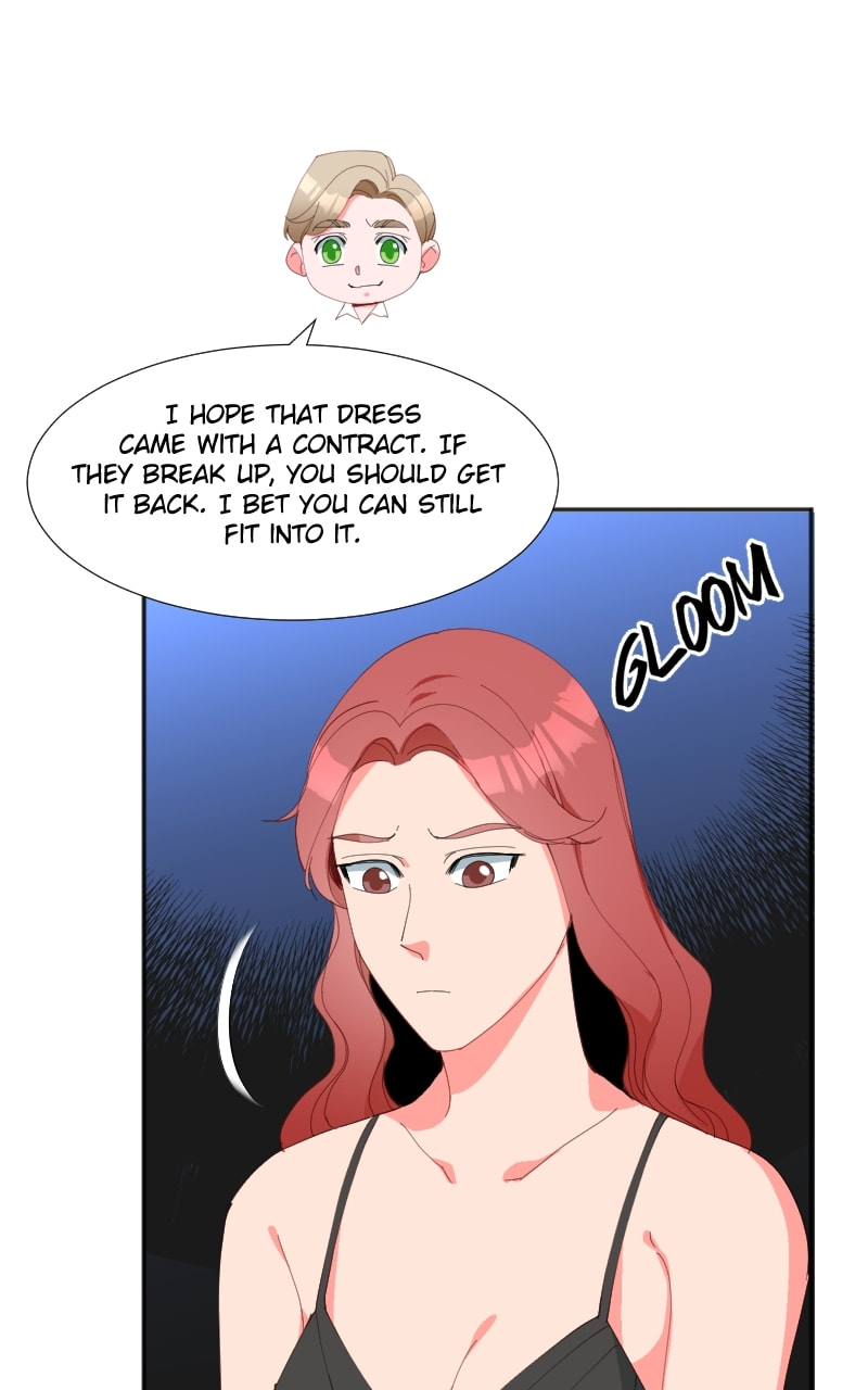 Maid for Hire Chapter 90 page 42 - 