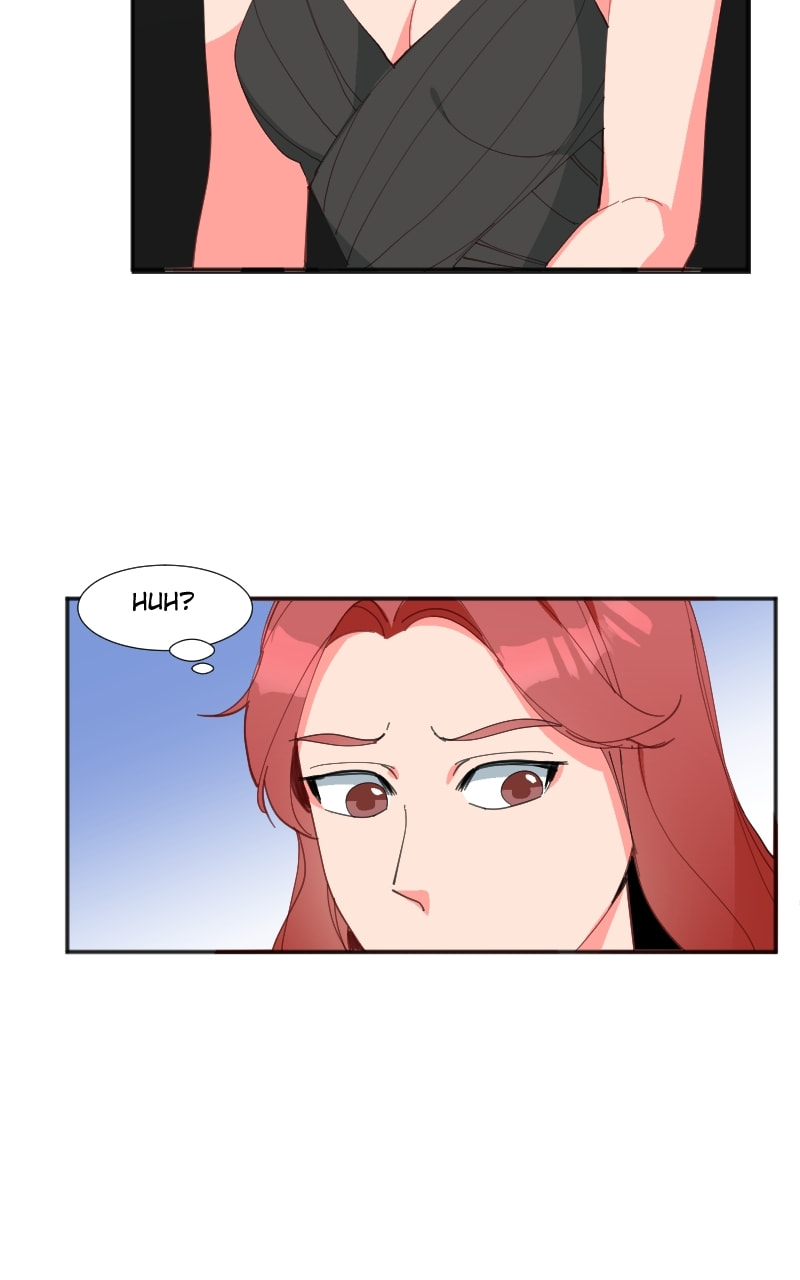 Maid for Hire Chapter 90 page 43 - 