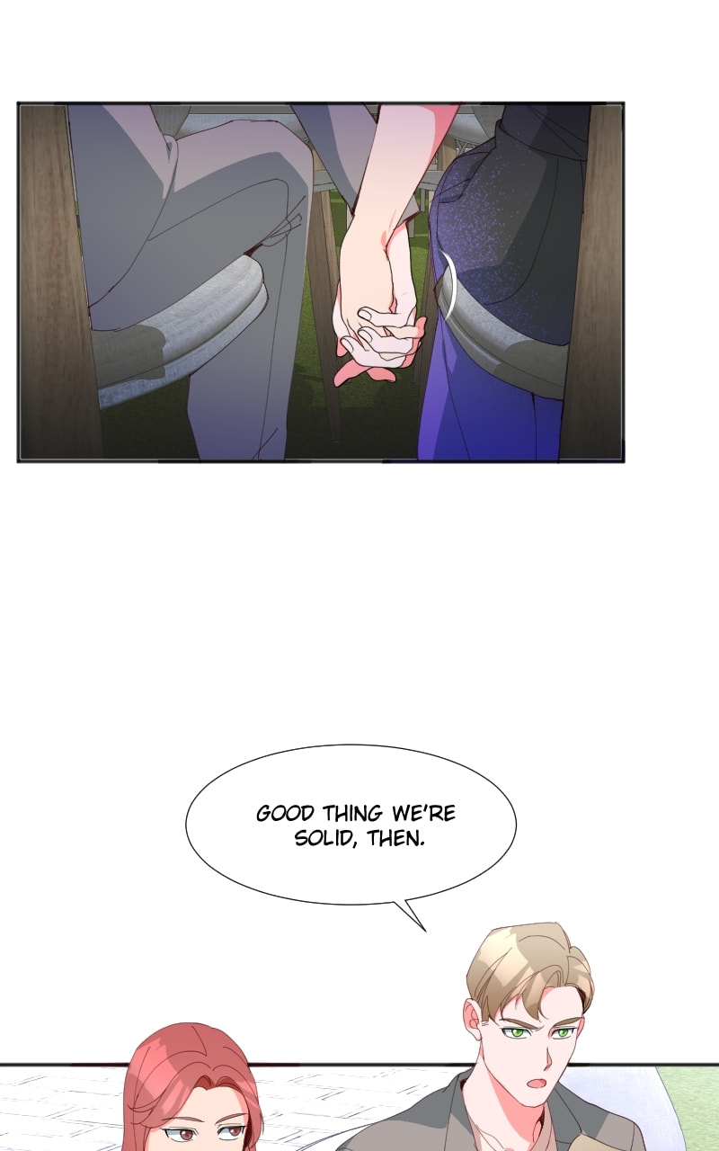 Maid for Hire Chapter 90 page 44 - 