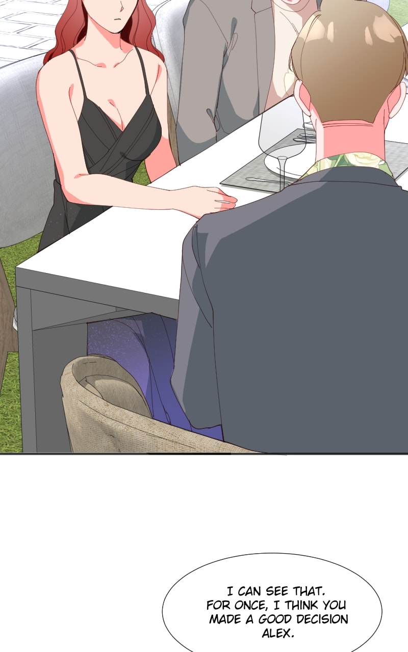 Maid for Hire Chapter 90 page 45 - 