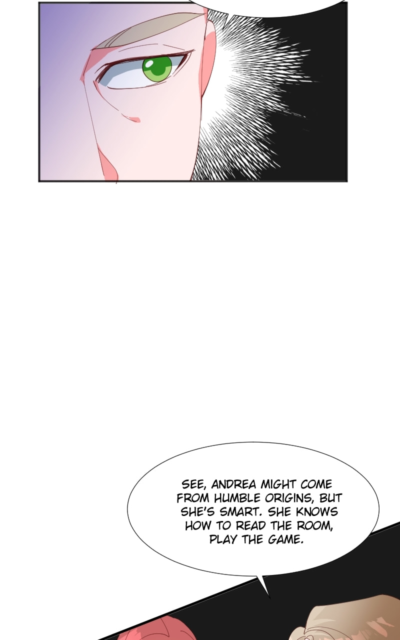 Maid for Hire Chapter 90 page 46 - 