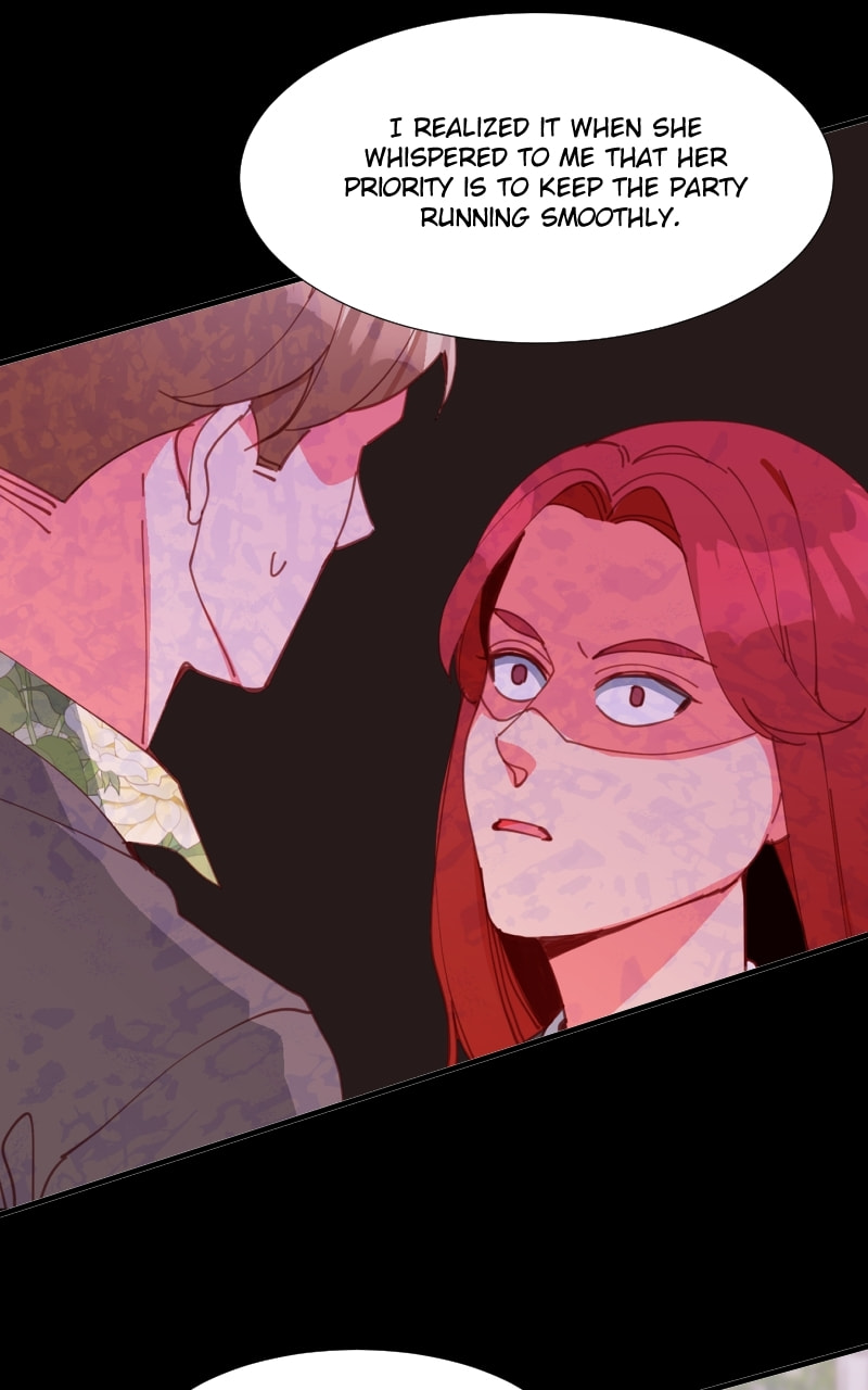 Maid for Hire Chapter 90 page 48 - 