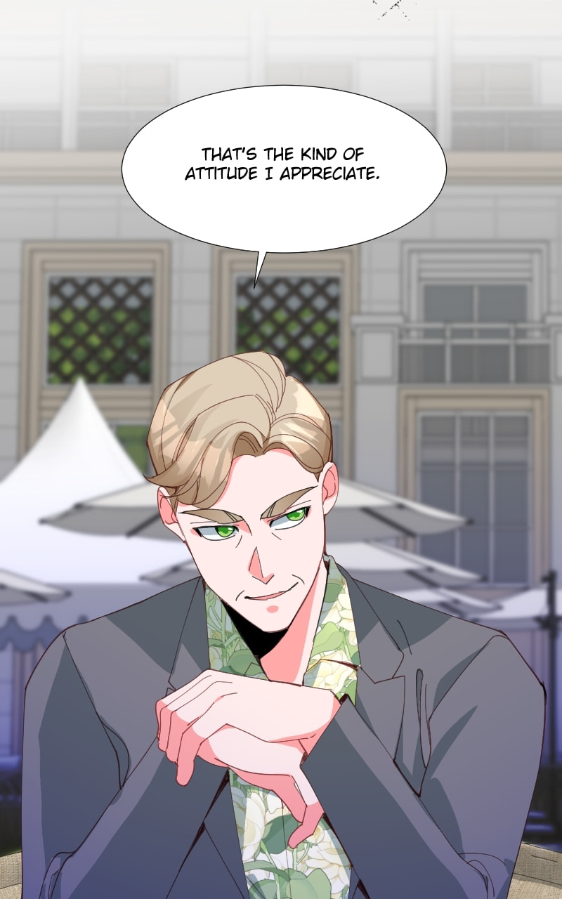 Maid for Hire Chapter 90 page 51 - 