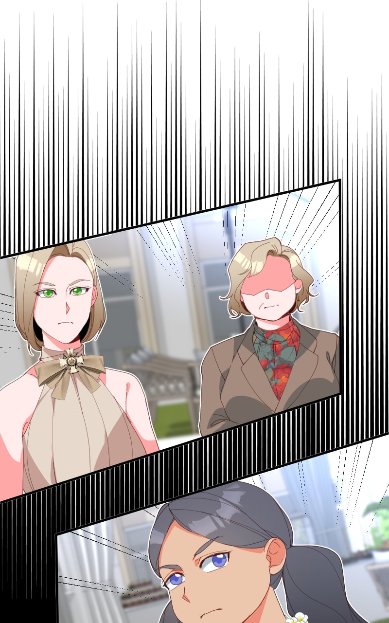 Maid for Hire Chapter 90 page 53 - 