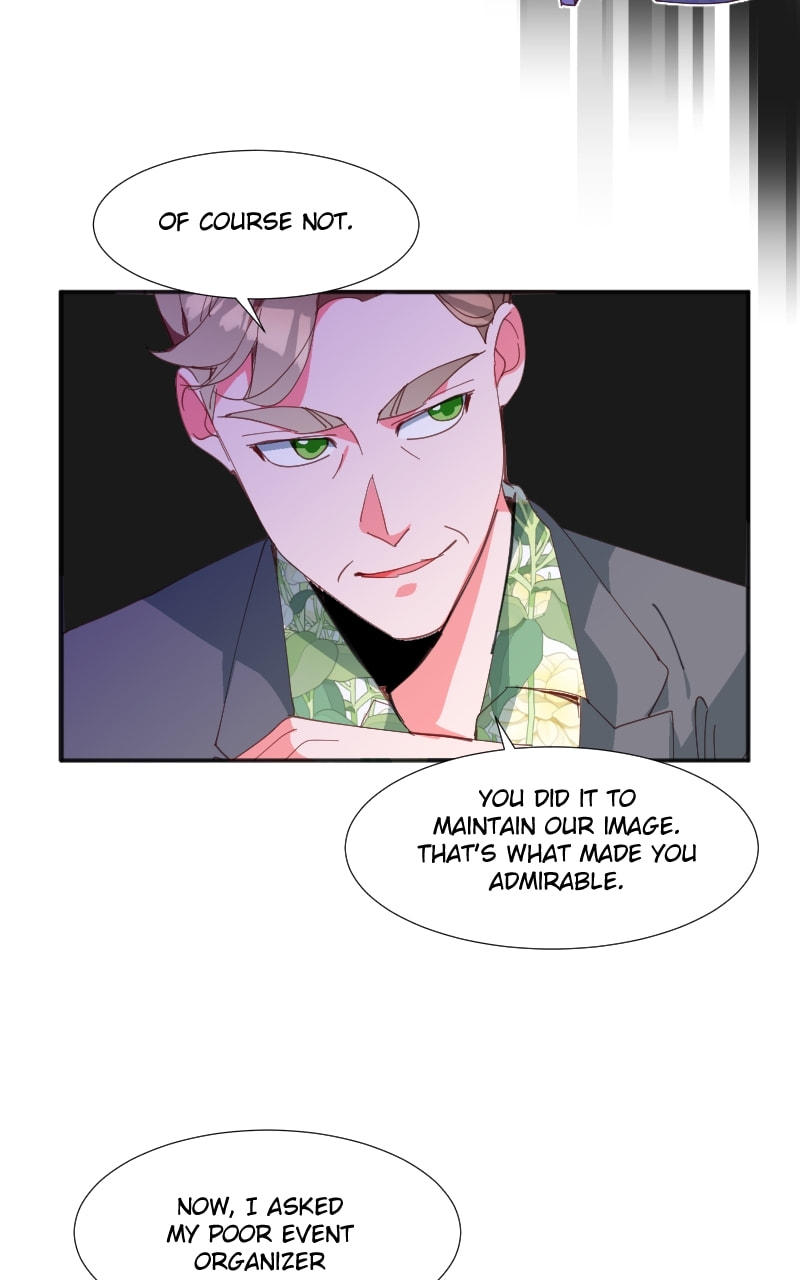 Maid for Hire Chapter 90 page 57 - 