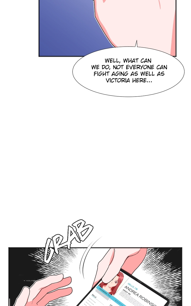 Maid for Hire Chapter 90 page 60 - 