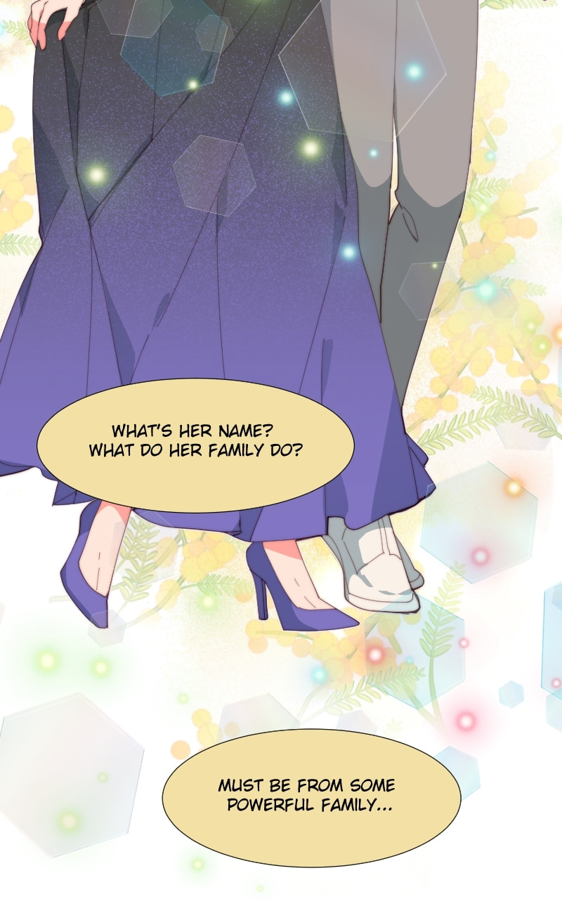 Maid for Hire Chapter 90 page 7 - 