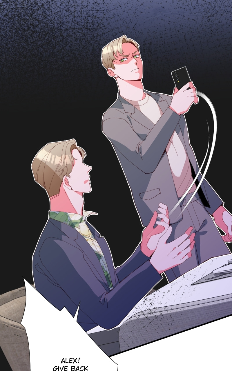 Maid for Hire Chapter 90 page 62 - 