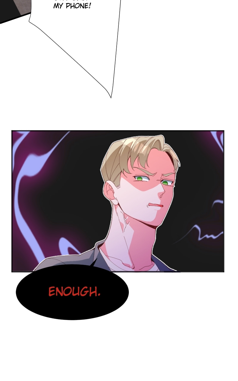 Maid for Hire Chapter 90 page 63 - 